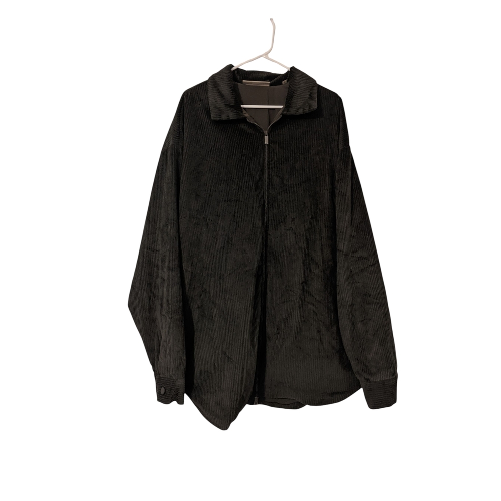 Essentials Fear Of God Men's Corduroy Jacket